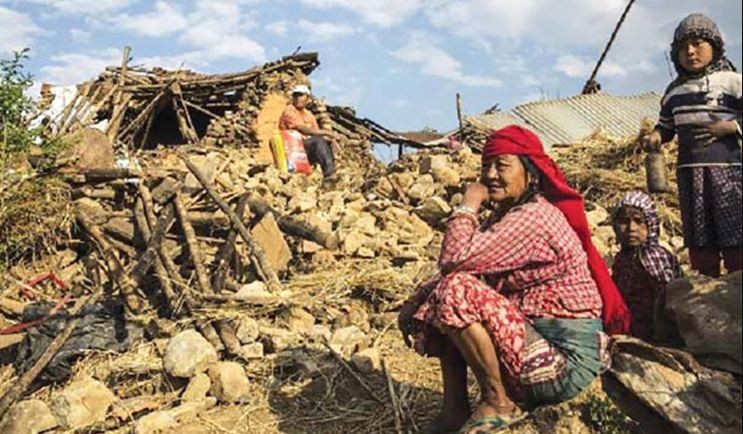 call-to-resolve-problems-of-landless-quake-survivors